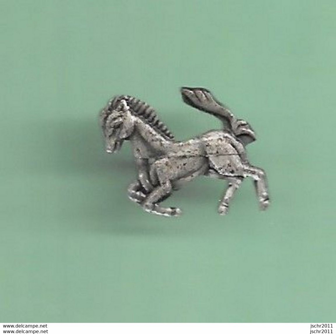 FERRARI *** CHEVAL *** 5010 (35-2) - Ferrari