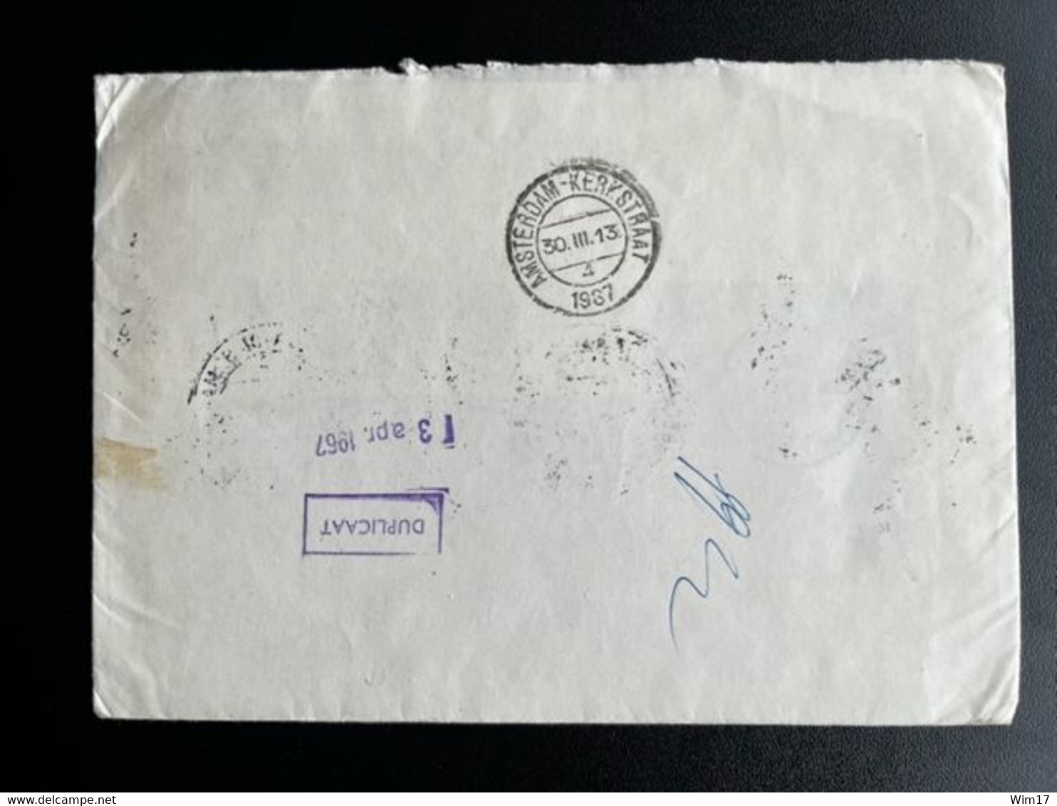 SAN MARINO 1967 REGISTERED LETTER TO BORNHEIM GERMANY 16-03-1967 - Briefe U. Dokumente