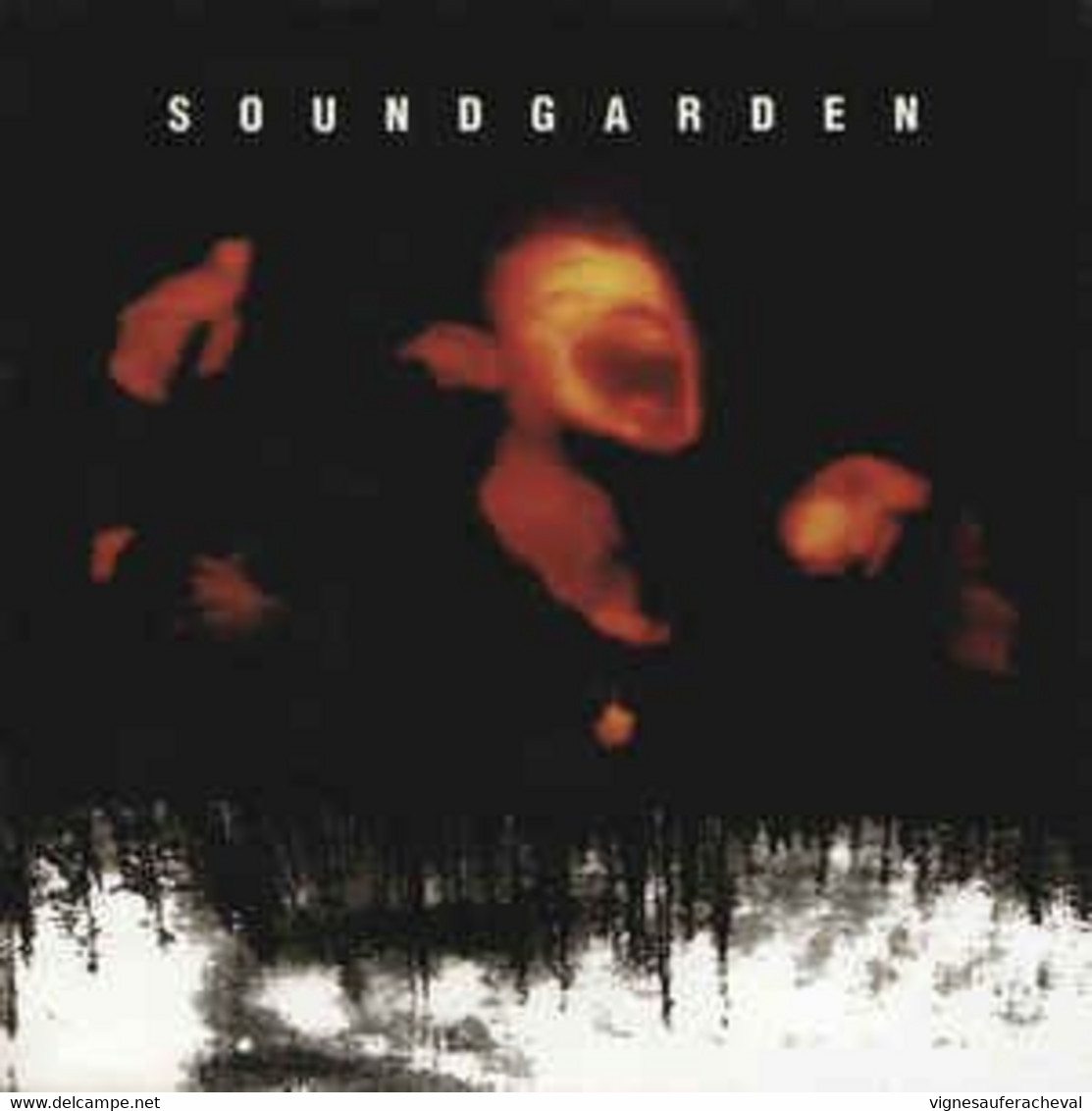 Soundgarden - Superunknown - Hard Rock En Metal