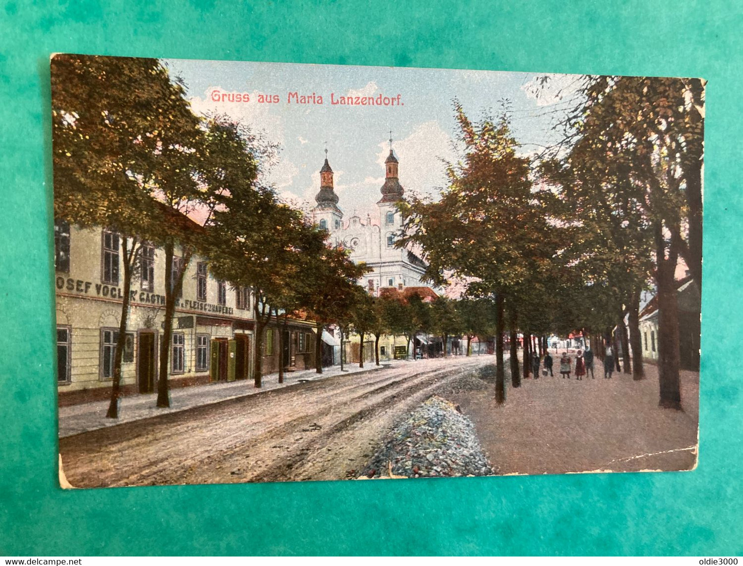 Maria Lanzendorf Bruck An Der Leitha 27 - Bruck An Der Leitha