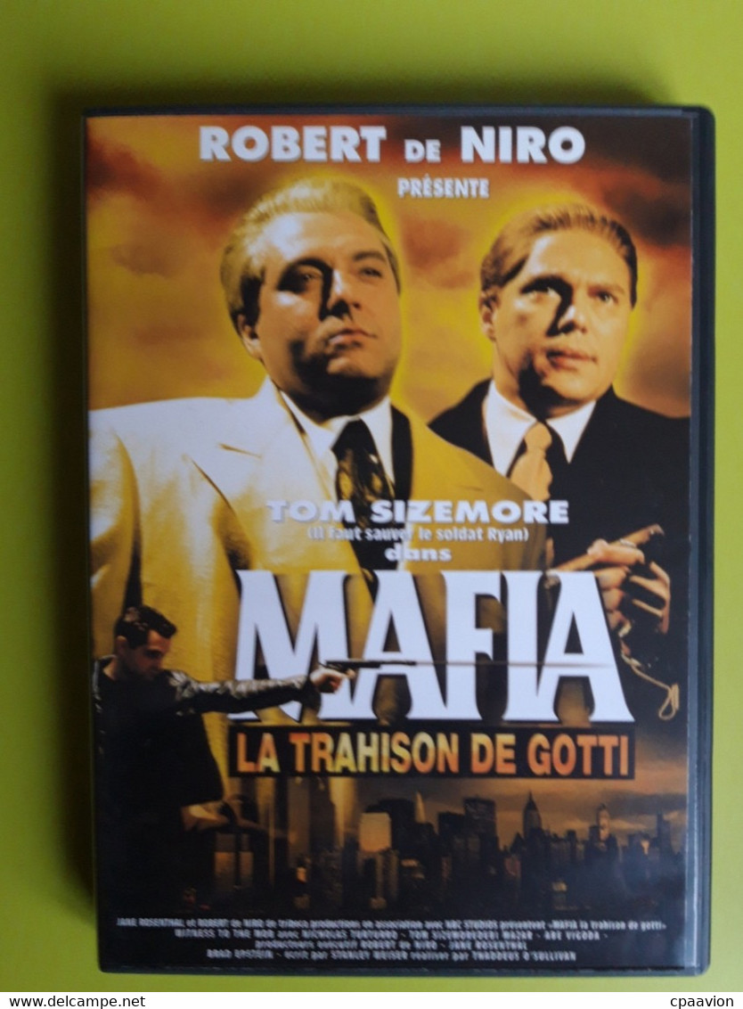 Mafia - Action, Aventure
