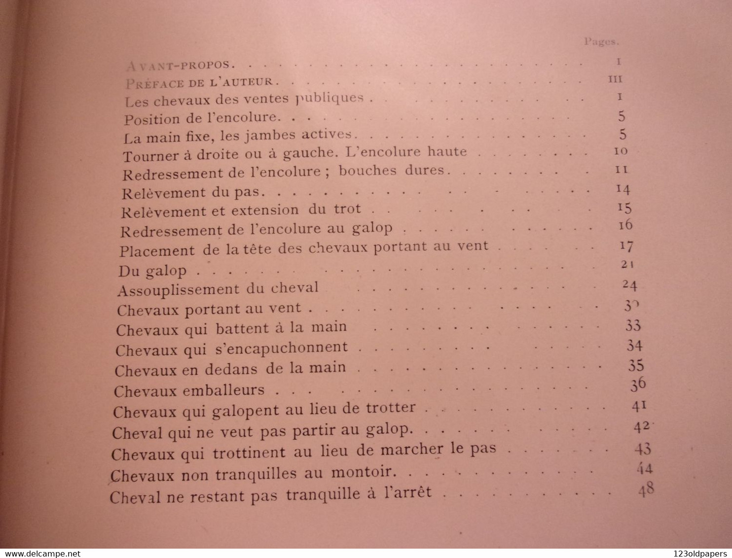 ️ 1901 COMTE DE COMMINGES L'équitation des gens pressés (chit-chat about the pigskin) CHASSE A COURRE DESSINS DE THELEM