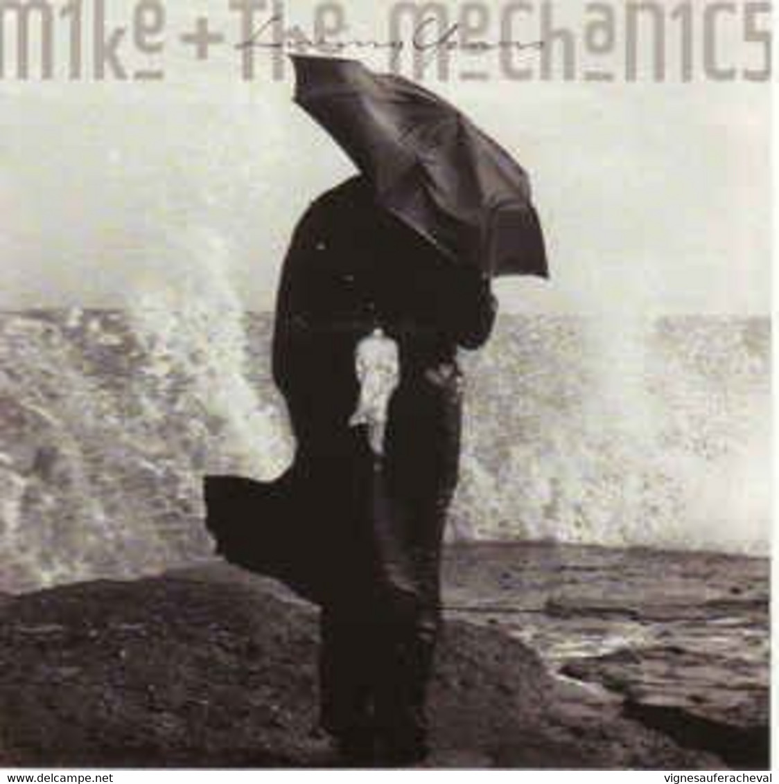 Mike & The Mechanics- Living Years - Other - English Music
