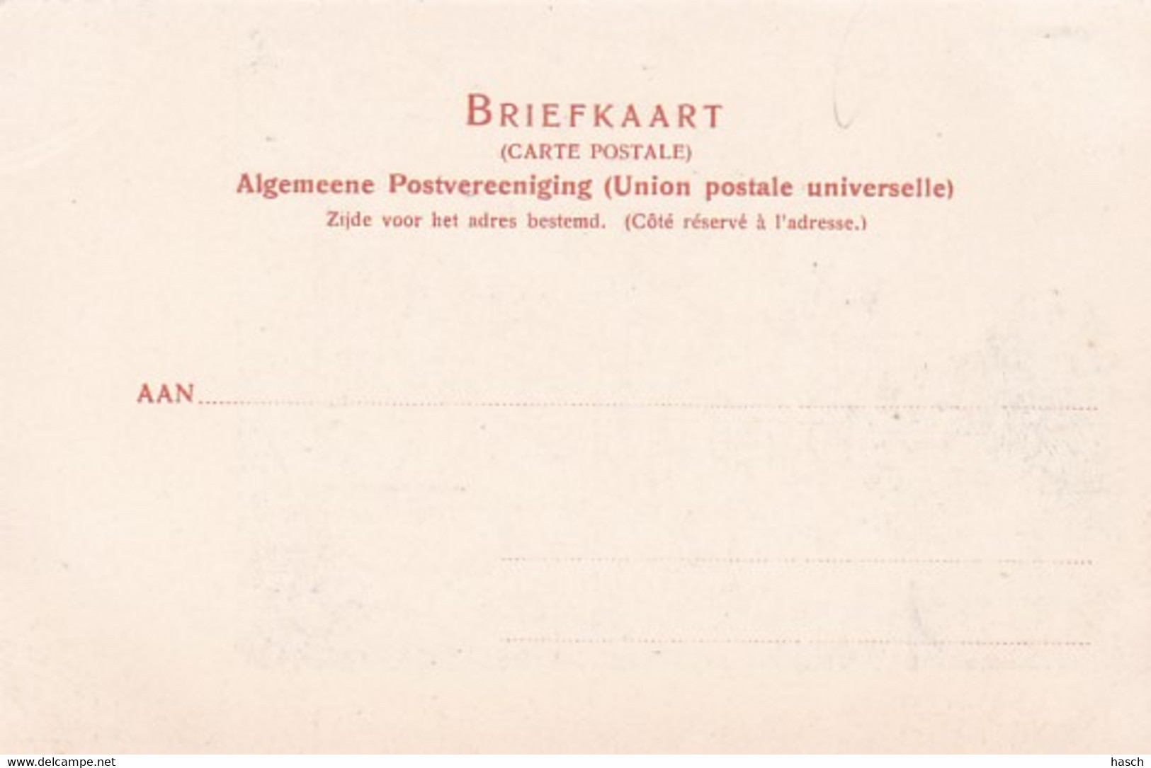 1846	100	Vucht Bij ’s-Bosch, Kasteel Maurick. - Vught