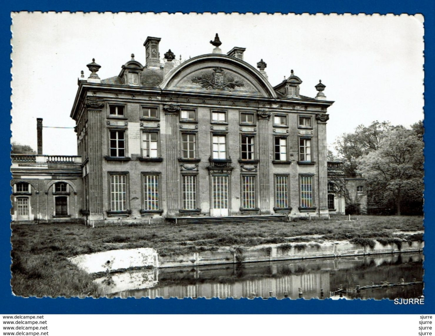 Ardooie - Kasteel - Château - Ardooie