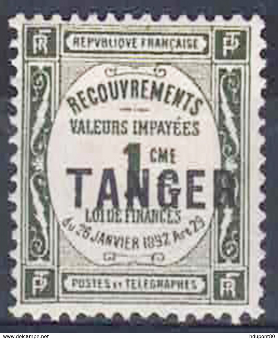 YT 42 - Timbres-taxe