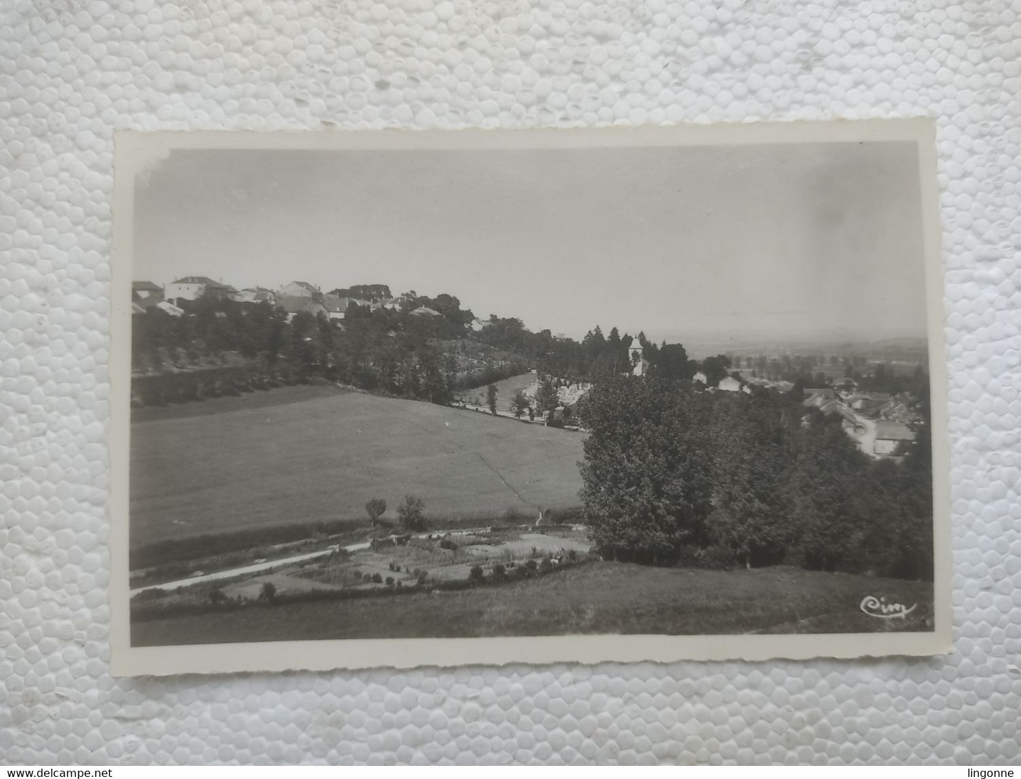 MONTIGNY LE ROI Vue Générale - Montigny Le Roi