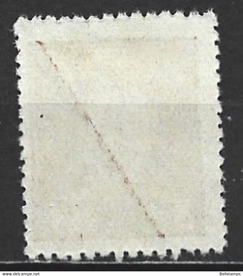 Japan 1944. Scott #329 (U) Gen Maresuke Nogi - Used Stamps