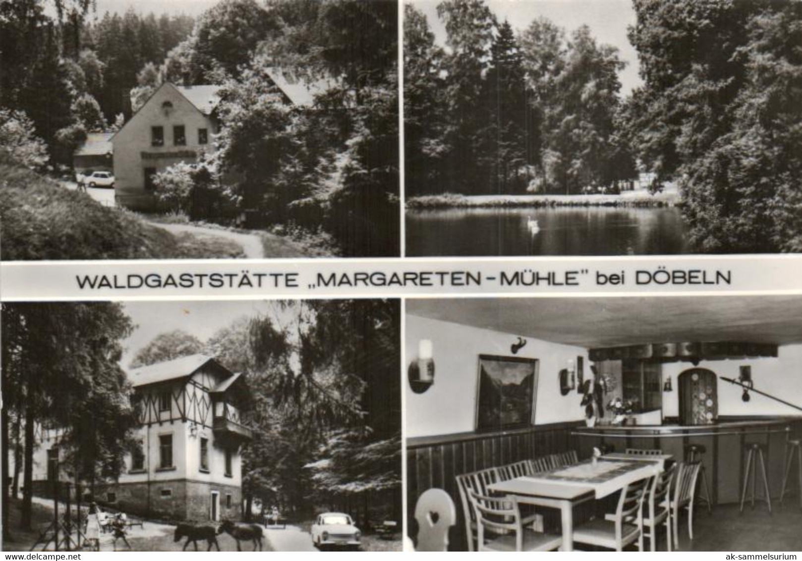 13x Döbeln (D-A391)