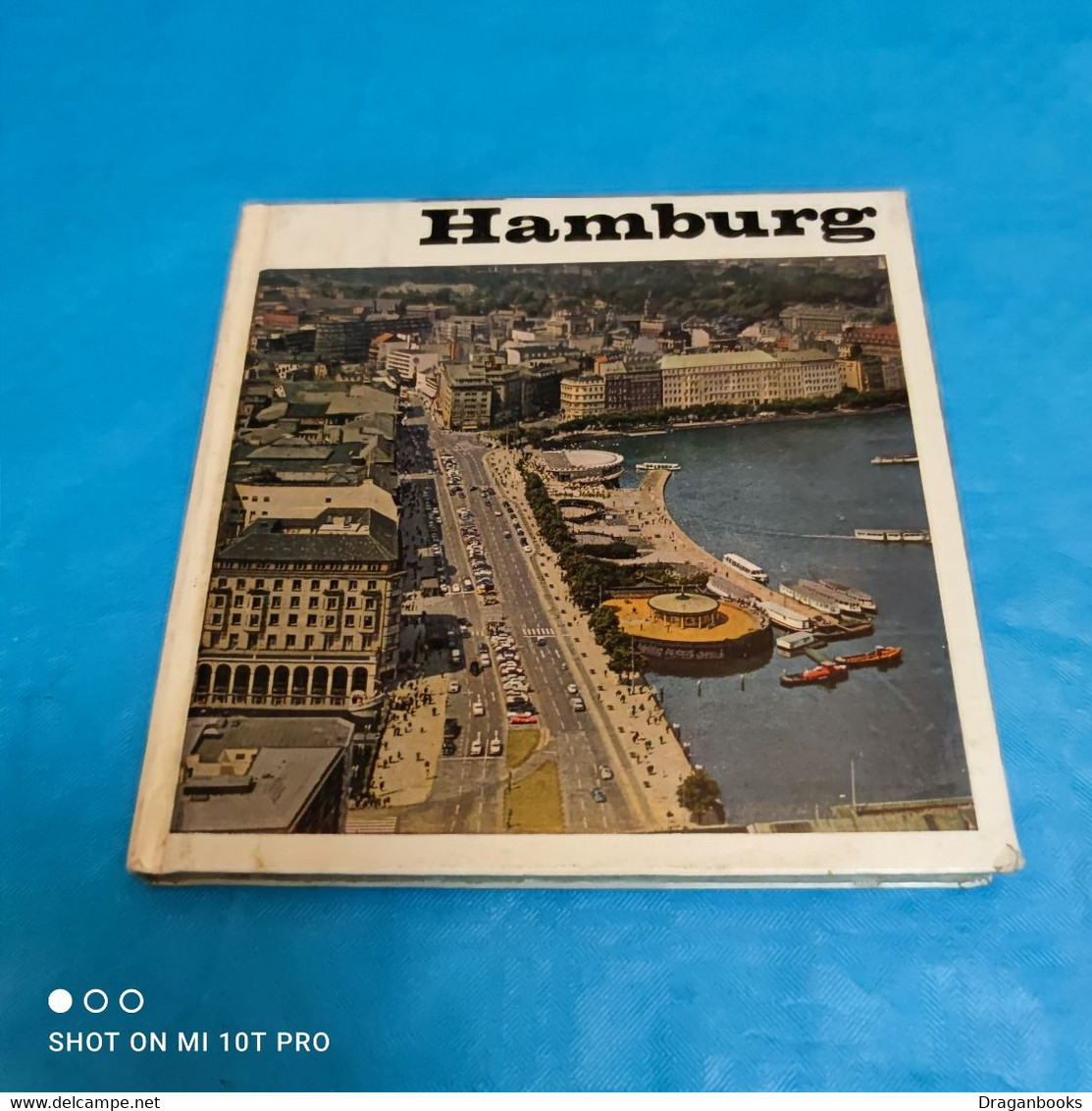 Hamburg - Hambourg