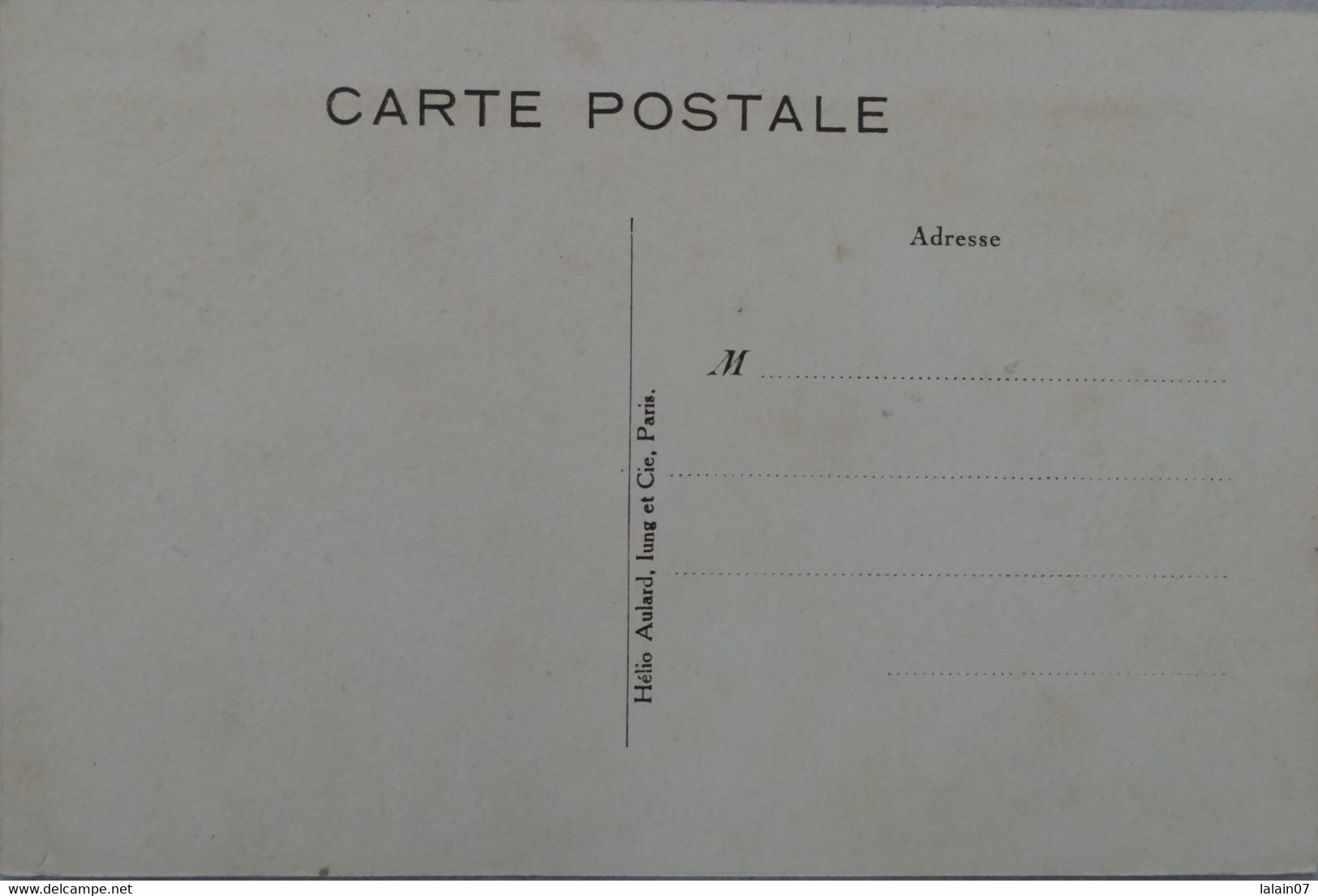 C. P. A. : GUYANE : CAYENNE : Congrégation De Saint-Joseph De Cluny: La Prière Des Tout Petits - Cayenne