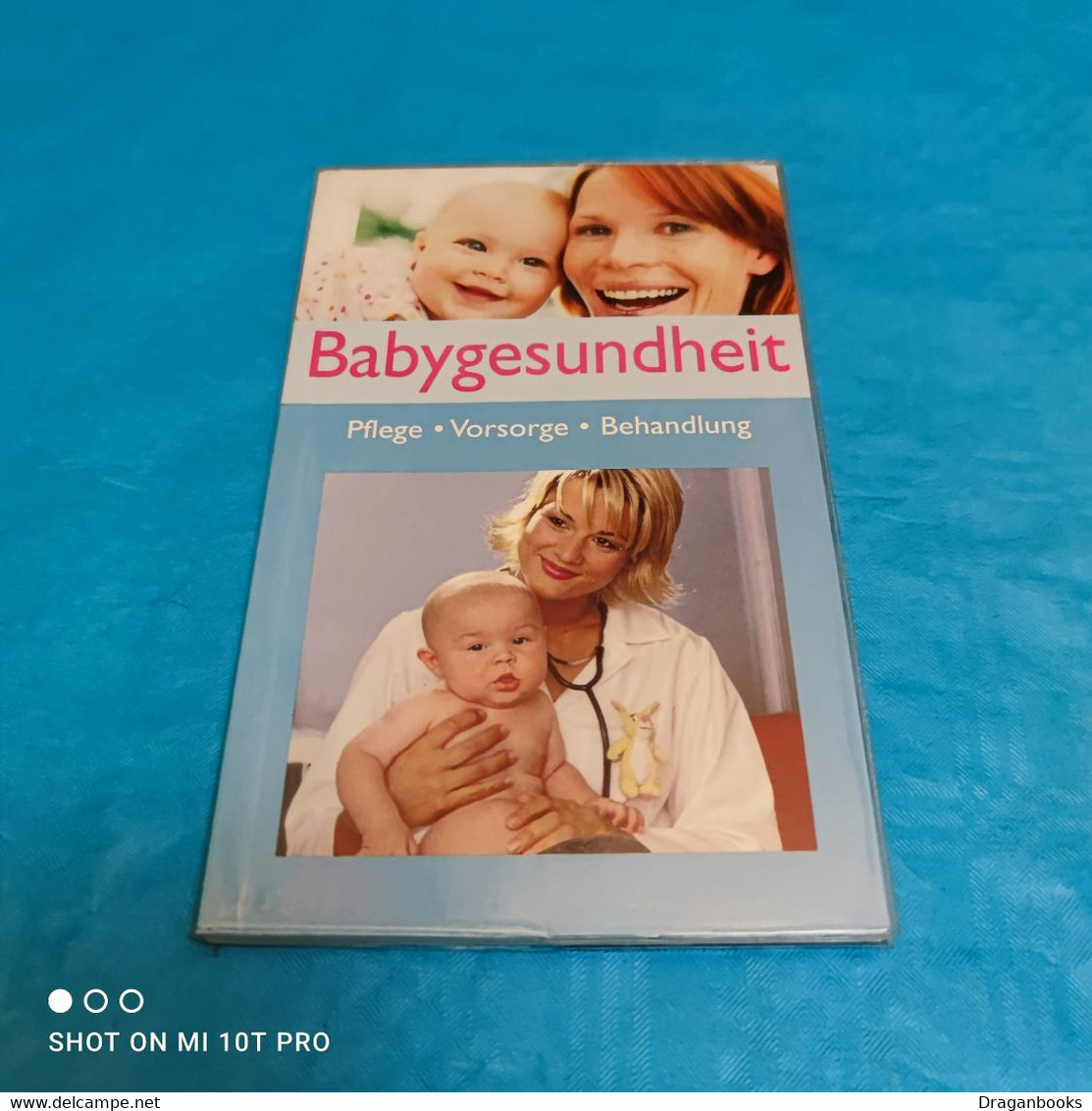 Babygesundheit - Gezondheid & Medicijnen