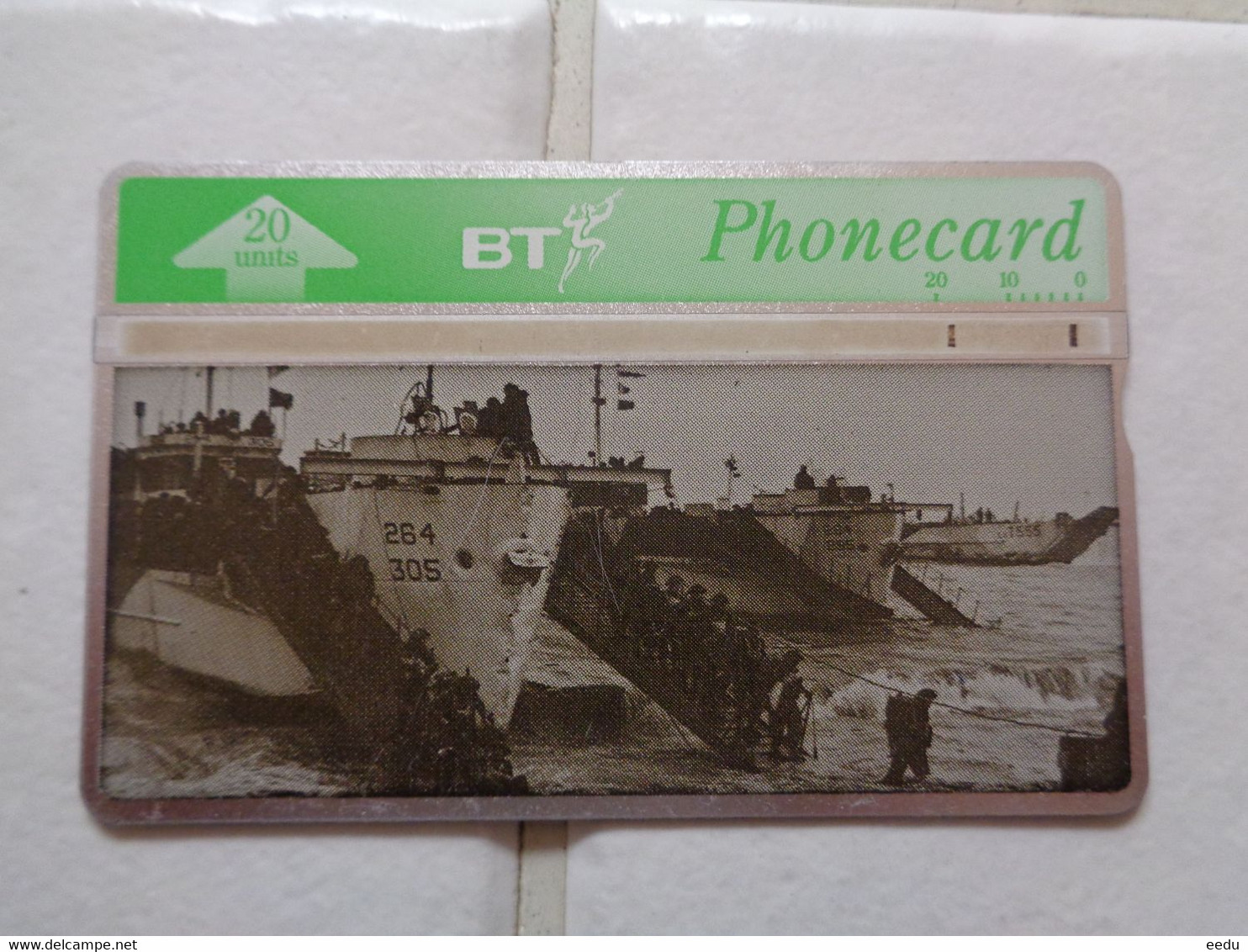 UK Phonecard - Other & Unclassified