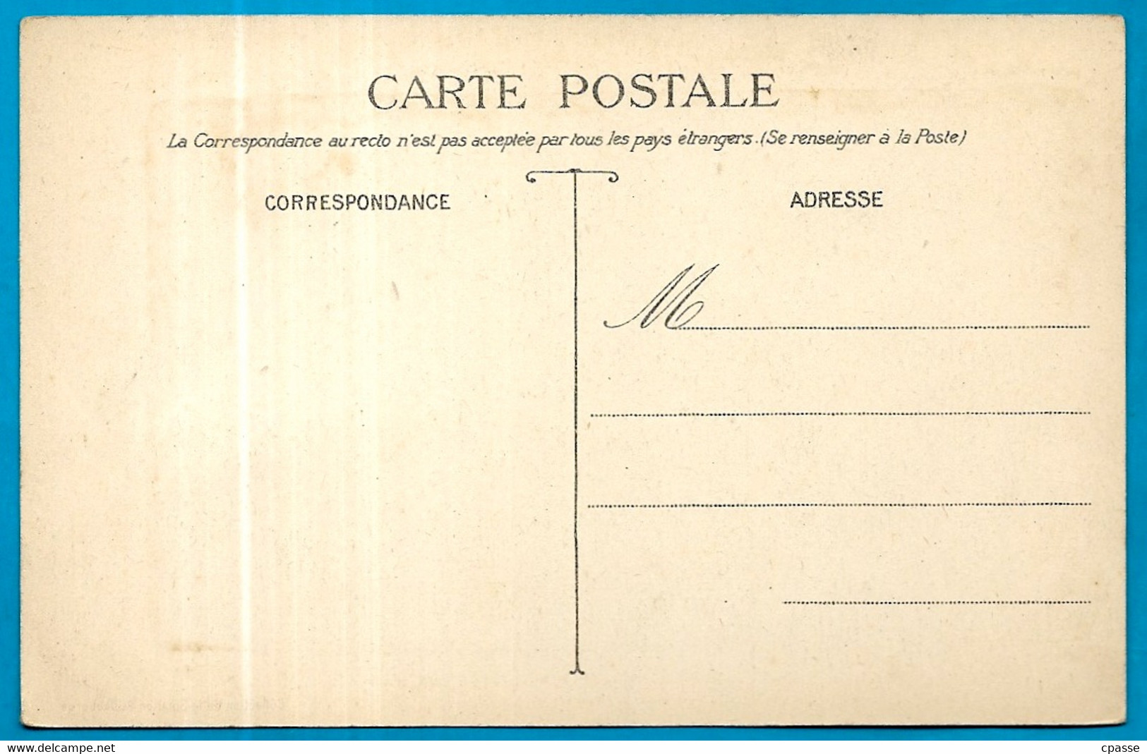 CPA "Illustrateur" "Les Humoristes De Jadis" H. DAUMIER "Vous Sentez Bien Ce Que Je Vous Dis..." * Solution Pautauberge - Adolf 'Jodolfi'