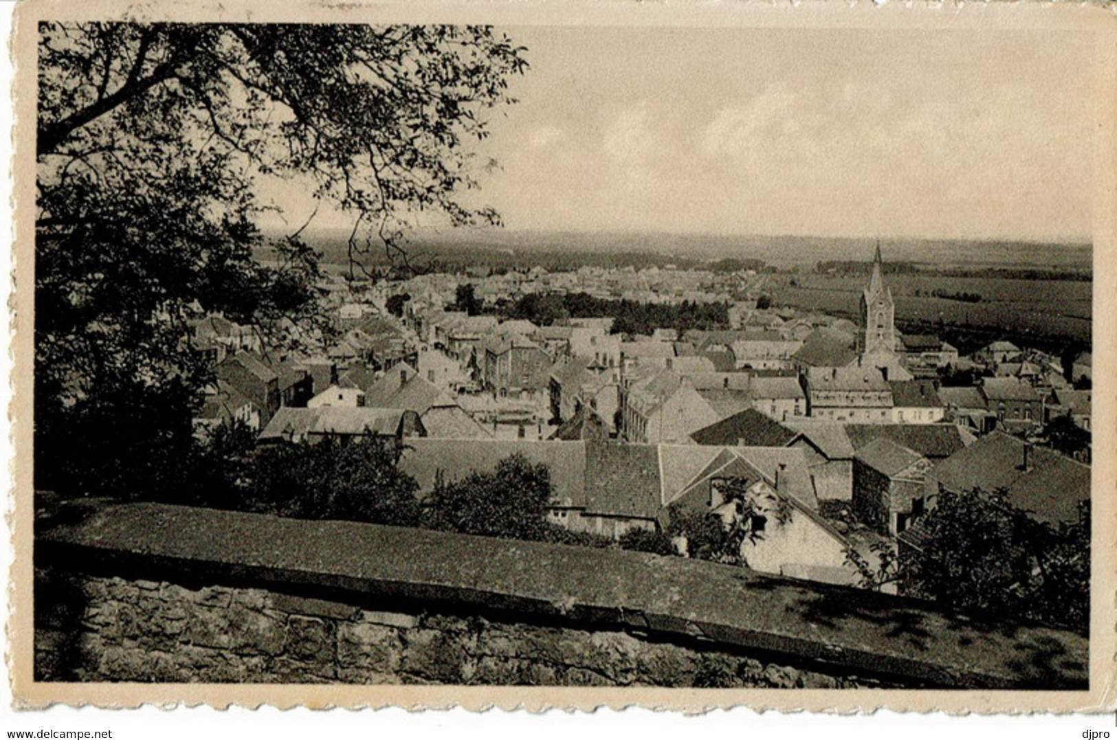 Beauraing  Panorama - Beauraing