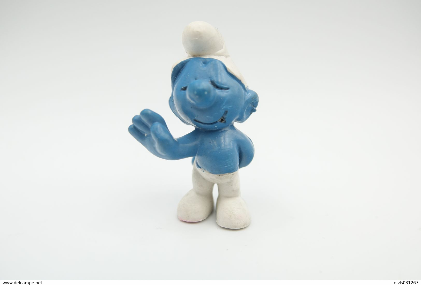 Smurfs Nr 20019#standard - *** - Stroumph - Smurf - Schleich - Peyo - Schlümpfe