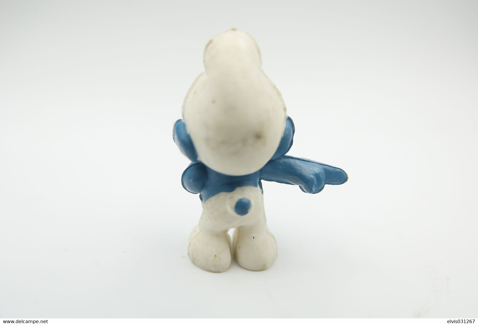 Smurfs Nr 20011#2 - *** - Stroumph - Smurf - Schleich - Peyo - Schtroumpfs