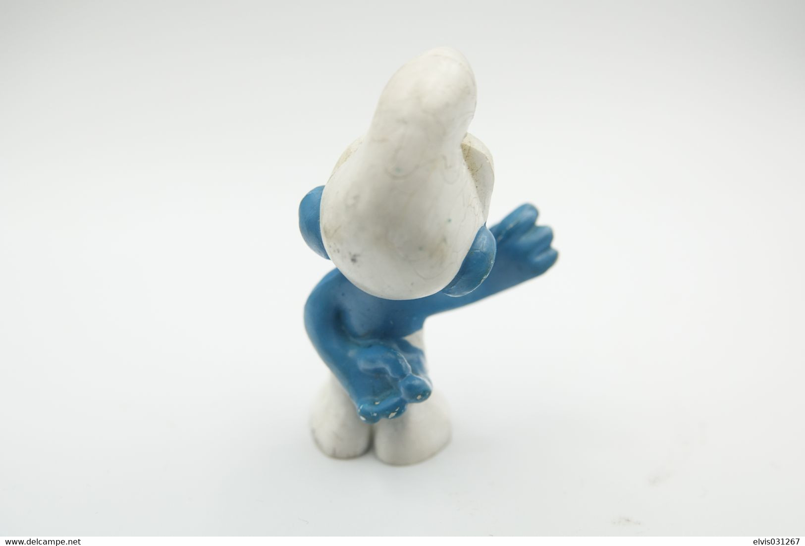 Smurfs Nr 20019#standard - *** - Stroumph - Smurf - Schleich - Peyo - Schtroumpfs