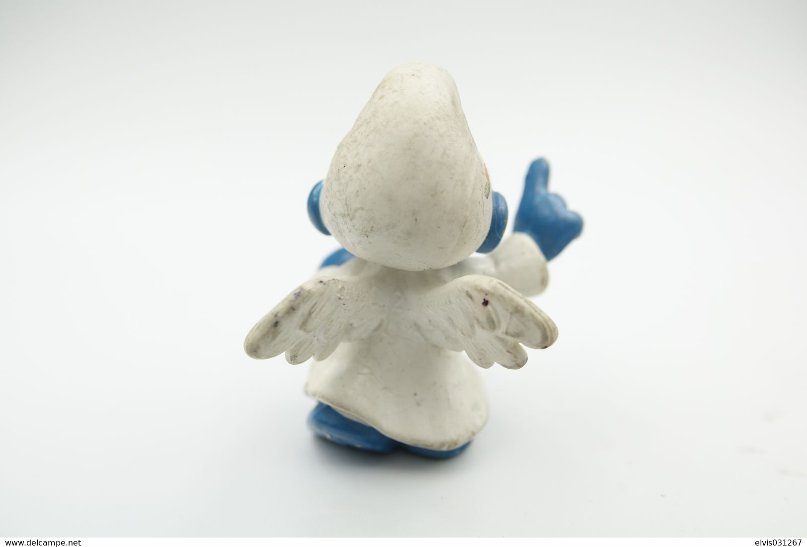 Smurfs Nr 20212#2 - *** - Stroumph - Smurf - Schleich - Peyo - I Puffi