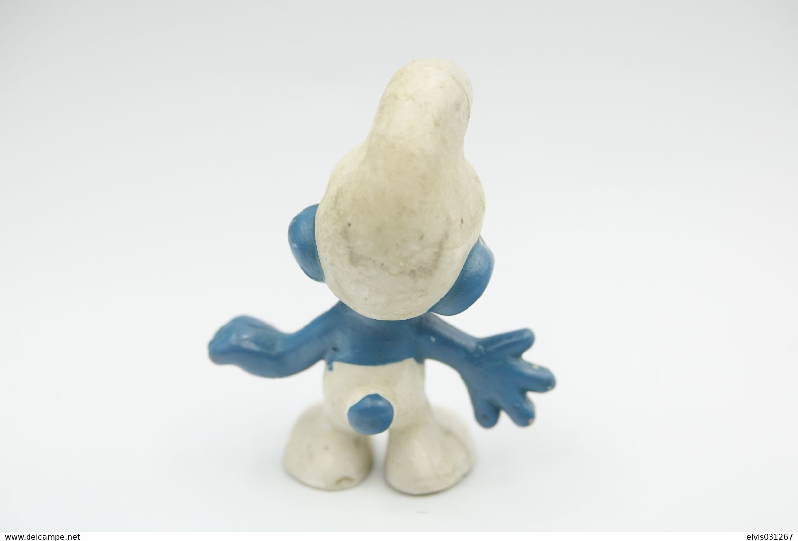 Smurfs Nr 20002#5 - *** - Stroumph - Smurf - Schleich - Peyo - - Smurfs