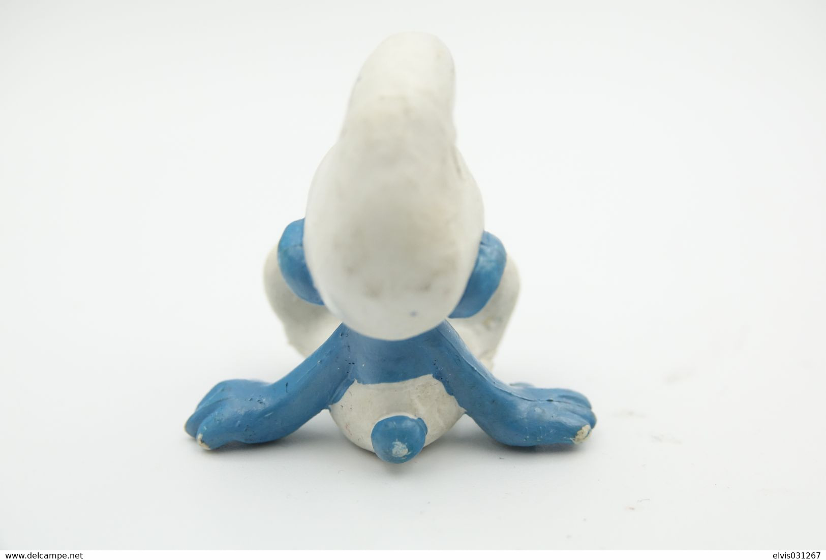 Smurfs Nr 20026#4 - *** - Stroumph - Smurf - Schleich - Peyo - Schtroumpfs