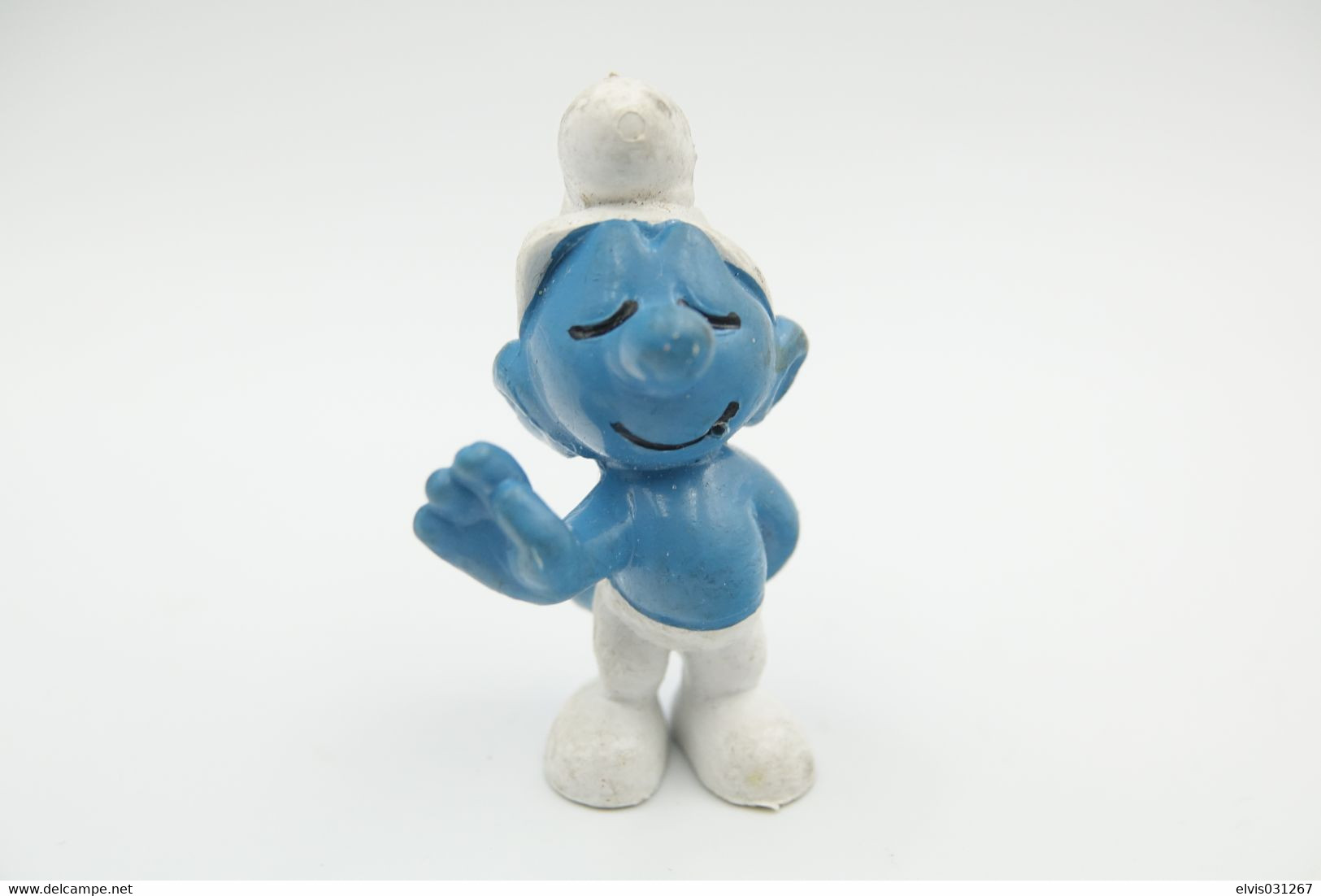 Smurfs Nr 20019#standard - *** - Stroumph - Smurf - Schleich - Peyo - I Puffi