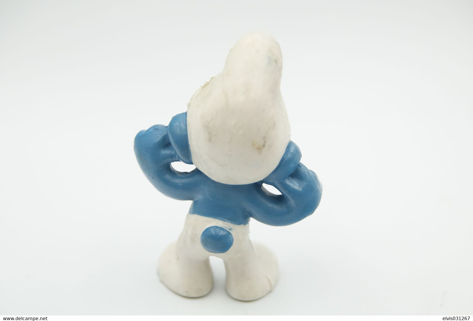 Smurfs Nr 20015#2 - *** - Stroumph - Smurf - Schleich - Peyo - I Puffi