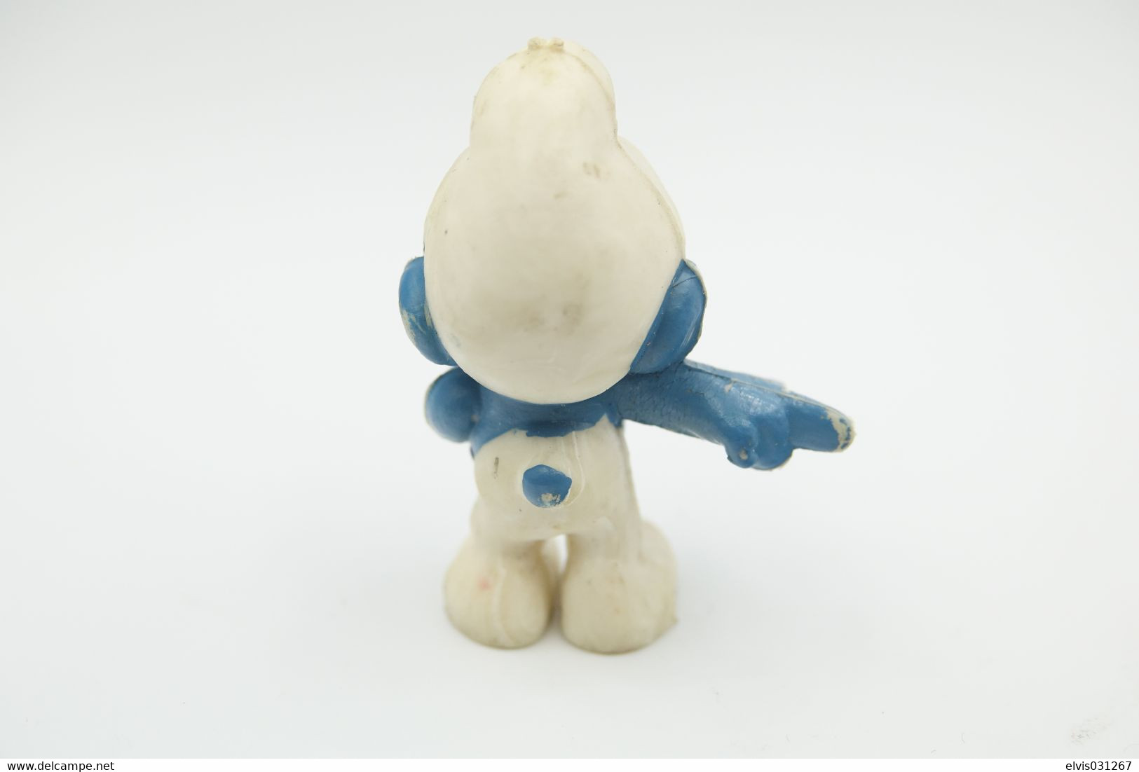 Smurfs Nr 20011#2 - *** - Stroumph - Smurf - Schleich - Peyo - Smurfs