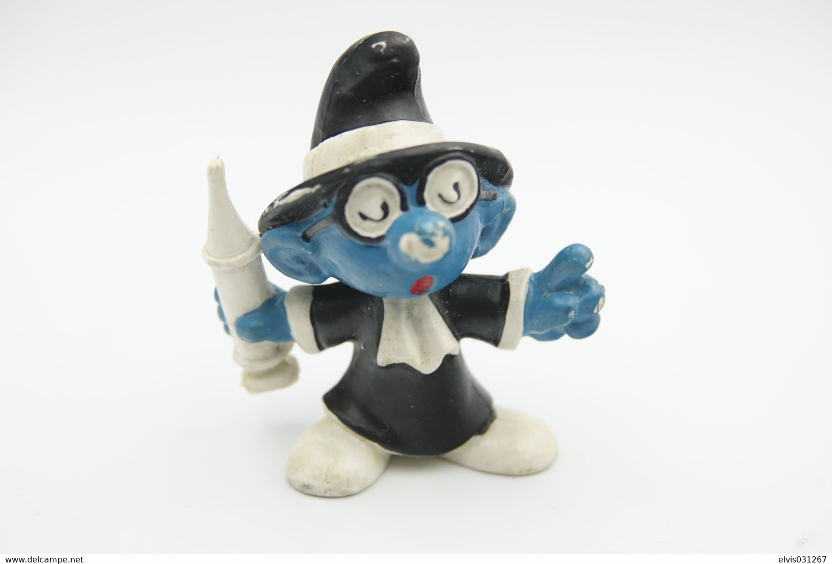 Smurfs Nr 20075#2 - *** - Stroumph - Smurf - Schleich - Peyo - I Puffi