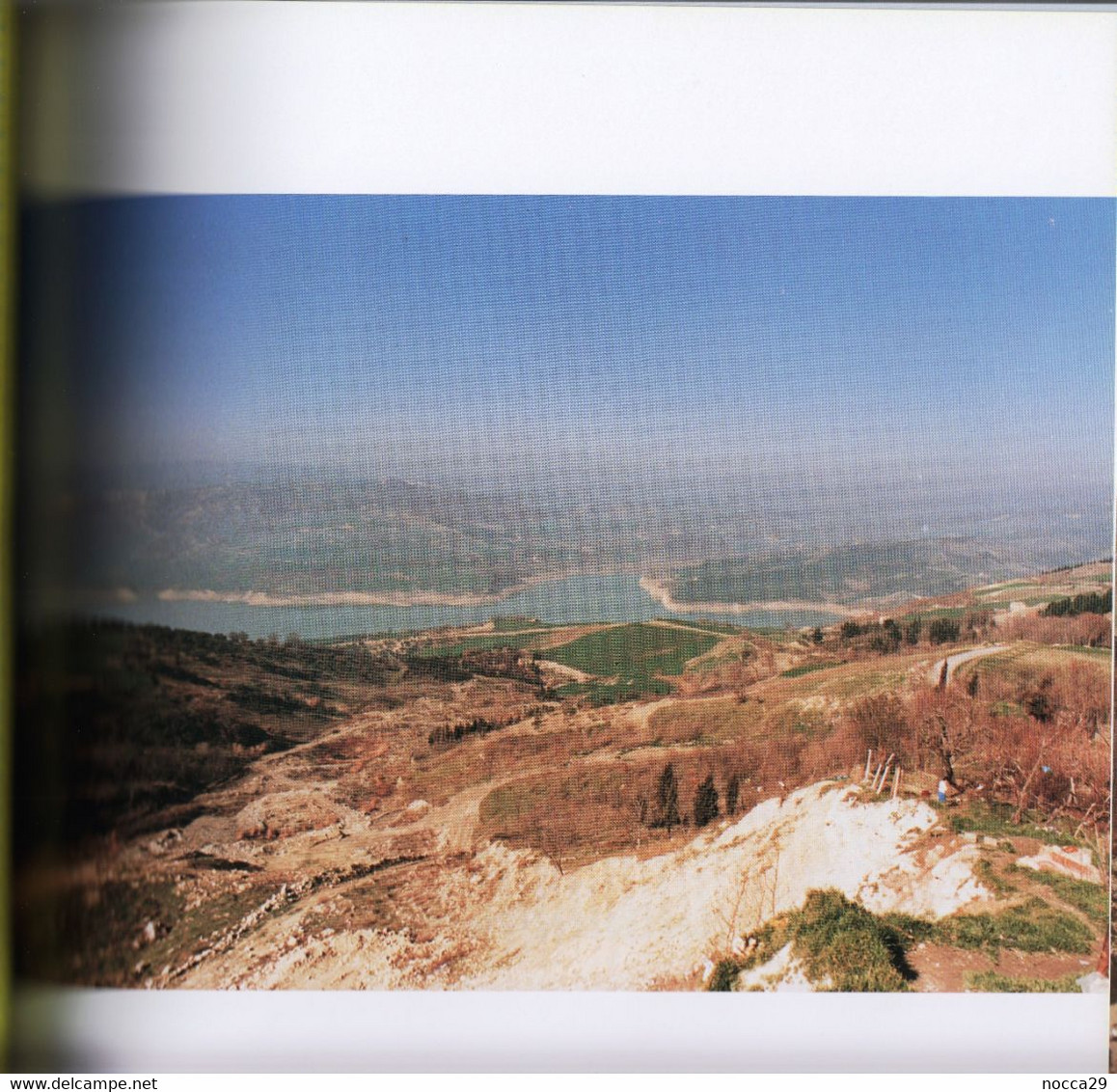 LIBRO FOTOGRAFICO 1988 IMMAGINI DEL TERRITORIO CARLANTINO S.MARCO LA CATOLA MASSAFRA MESAGNE CANOSA DI PUGLIA (STAMP243) - Pictures