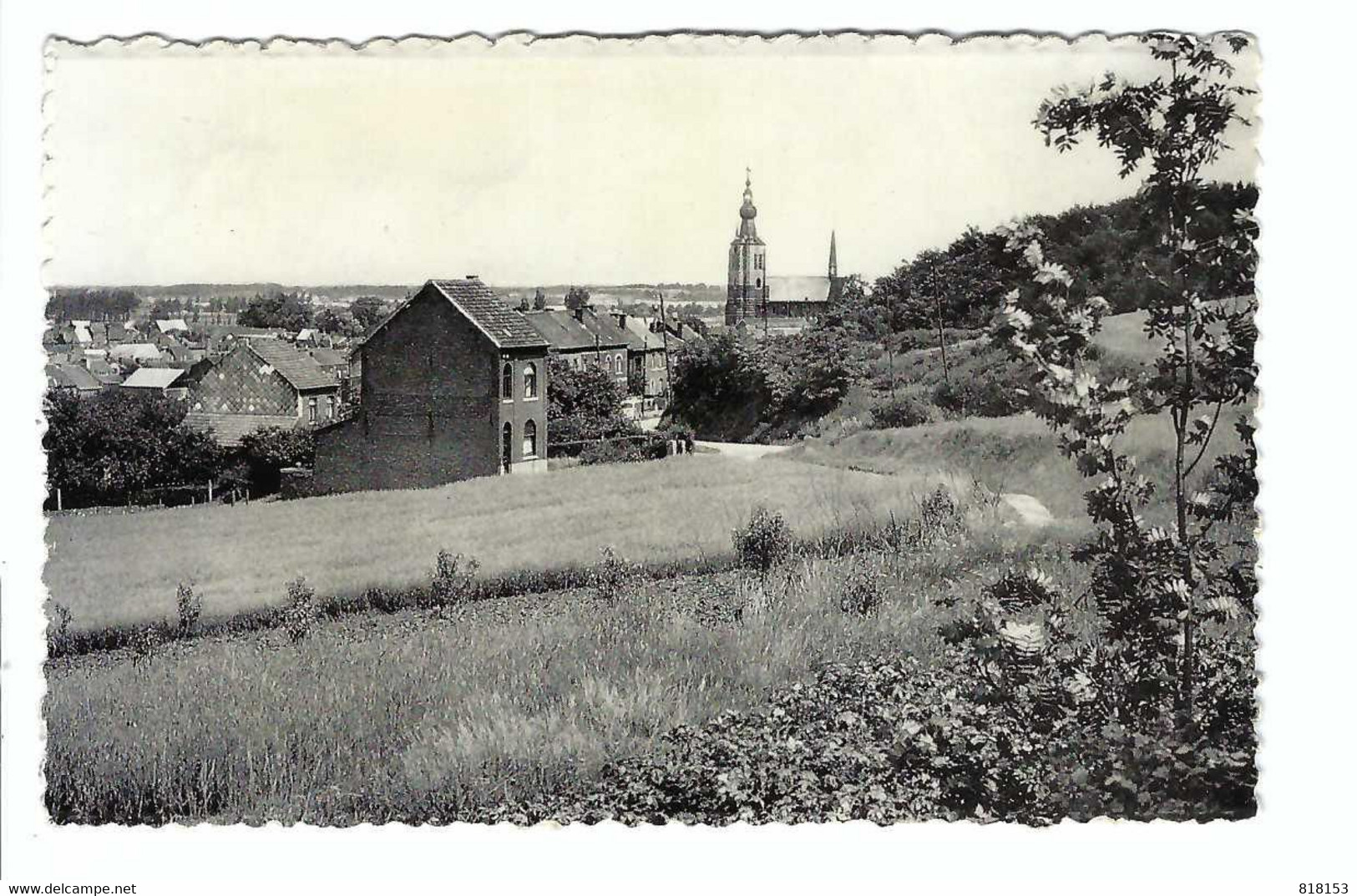 Aarschot  Panorama - Aarschot