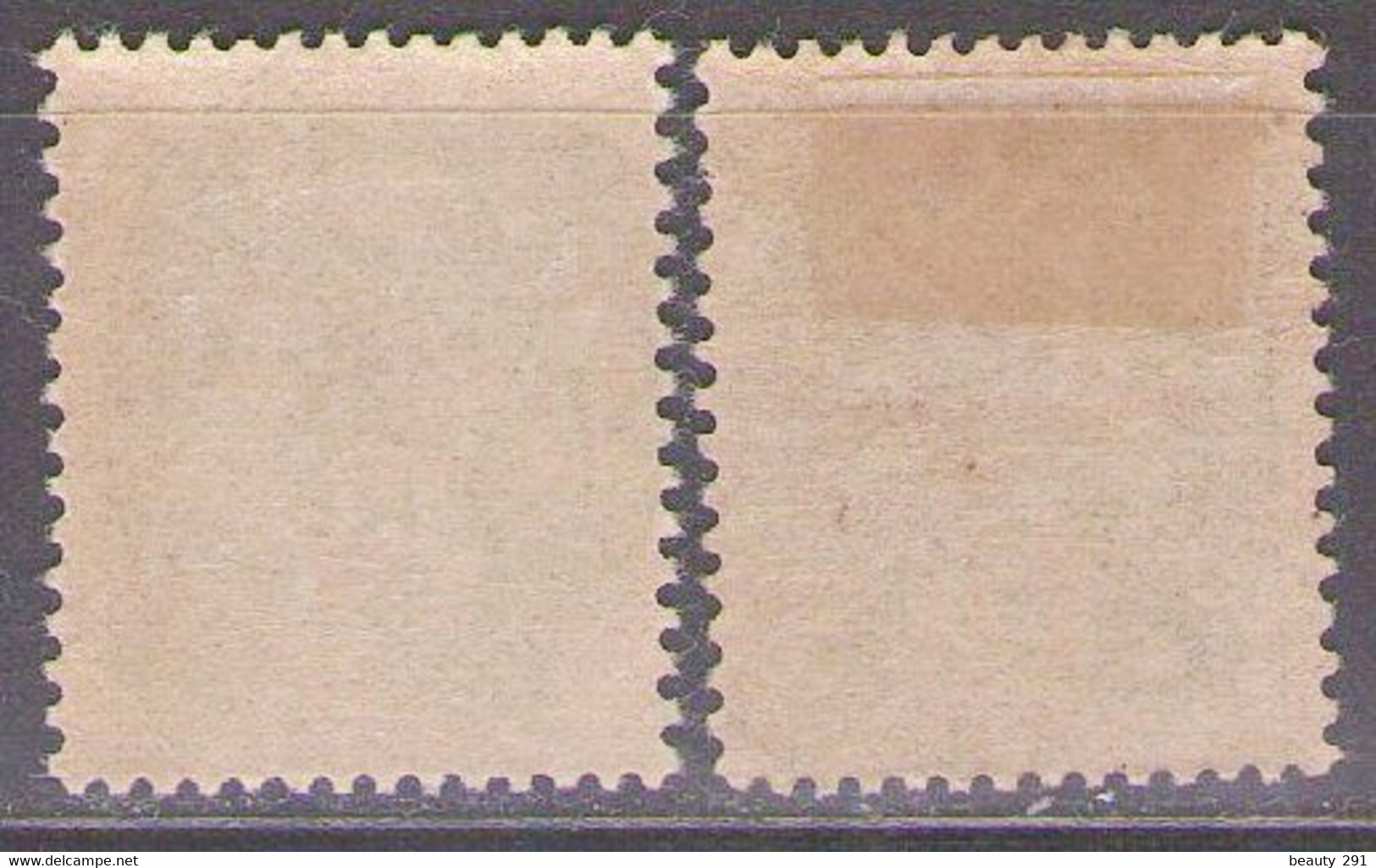 CRETE Mi 5 DIFFERENT COLOR  MNH**,MH* - Neufs