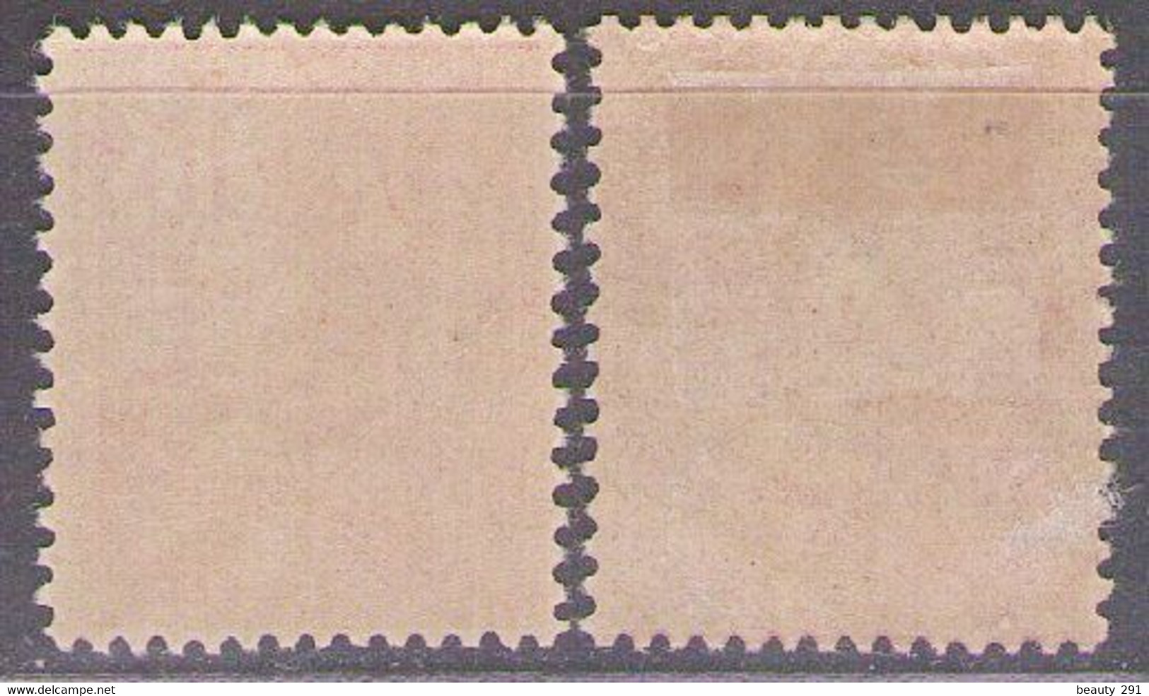 CRETE Mi 7 DIFFERENT COLOR  MNH**,MH* - Unused Stamps