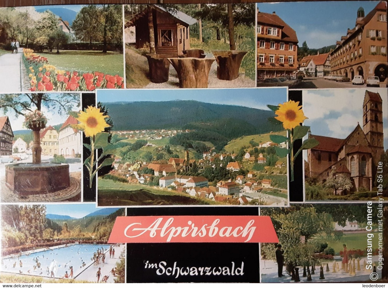 Alpirsbach - 122/2 - Alpirsbach