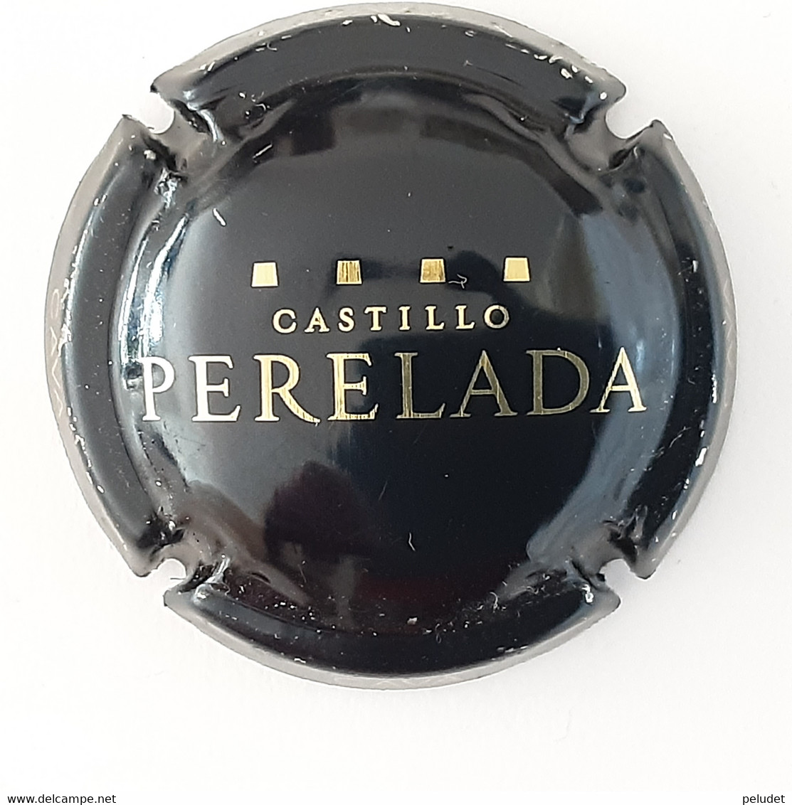 Castillo De Perelada - Champagne & Spumanti