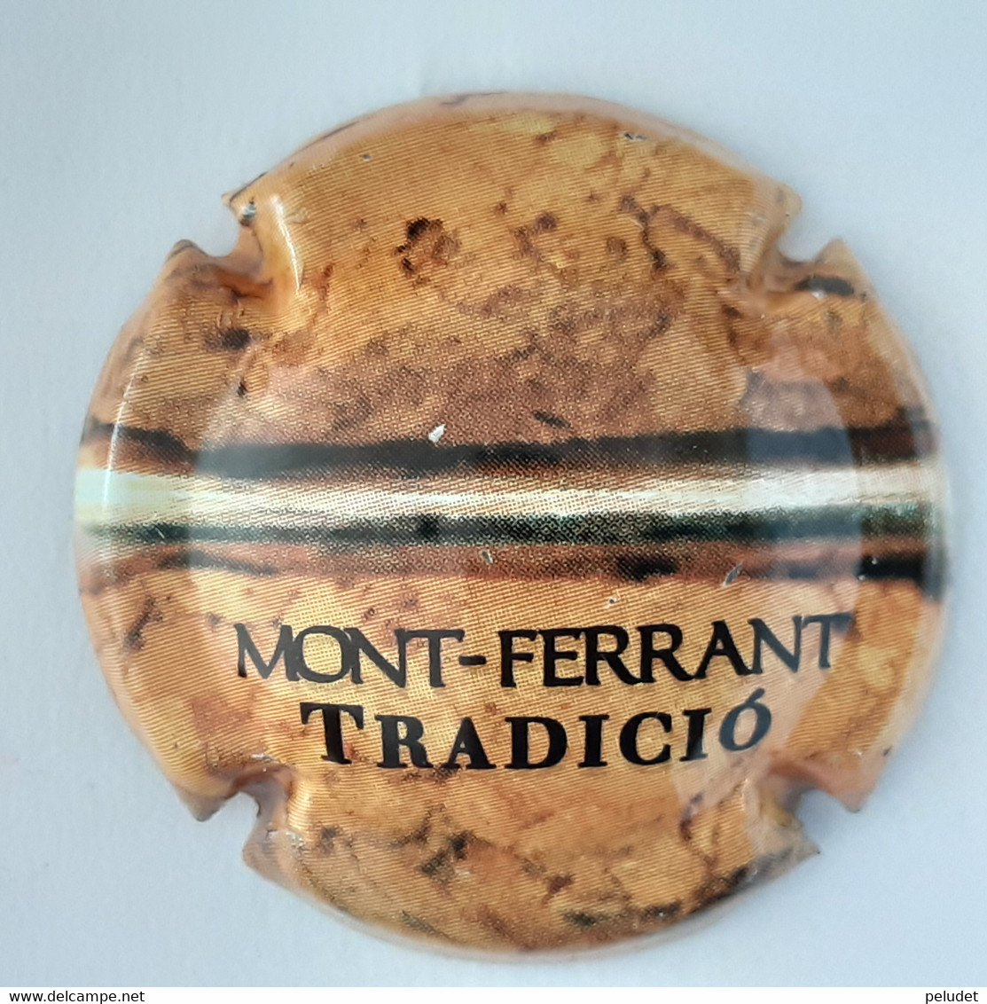 Mont Ferrant - Champagner & Sekt