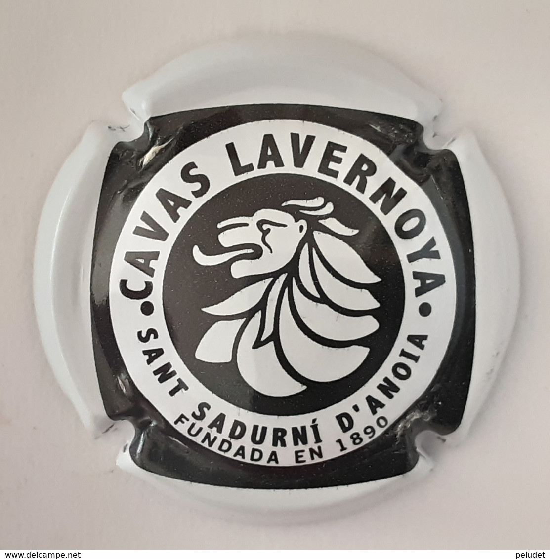 Lavernoya - Champán & Cava