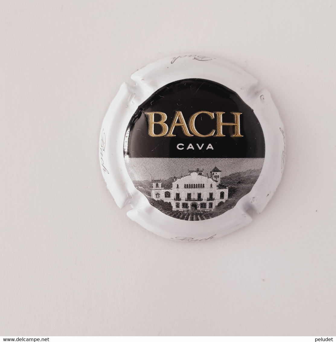 Bach - Champagner & Sekt