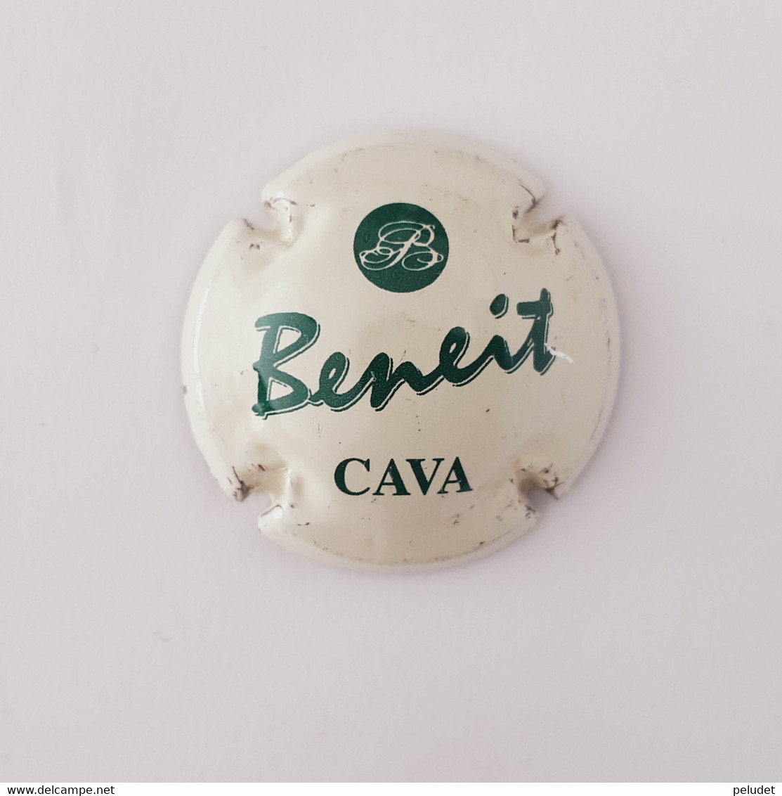 Beneit - Champán & Cava