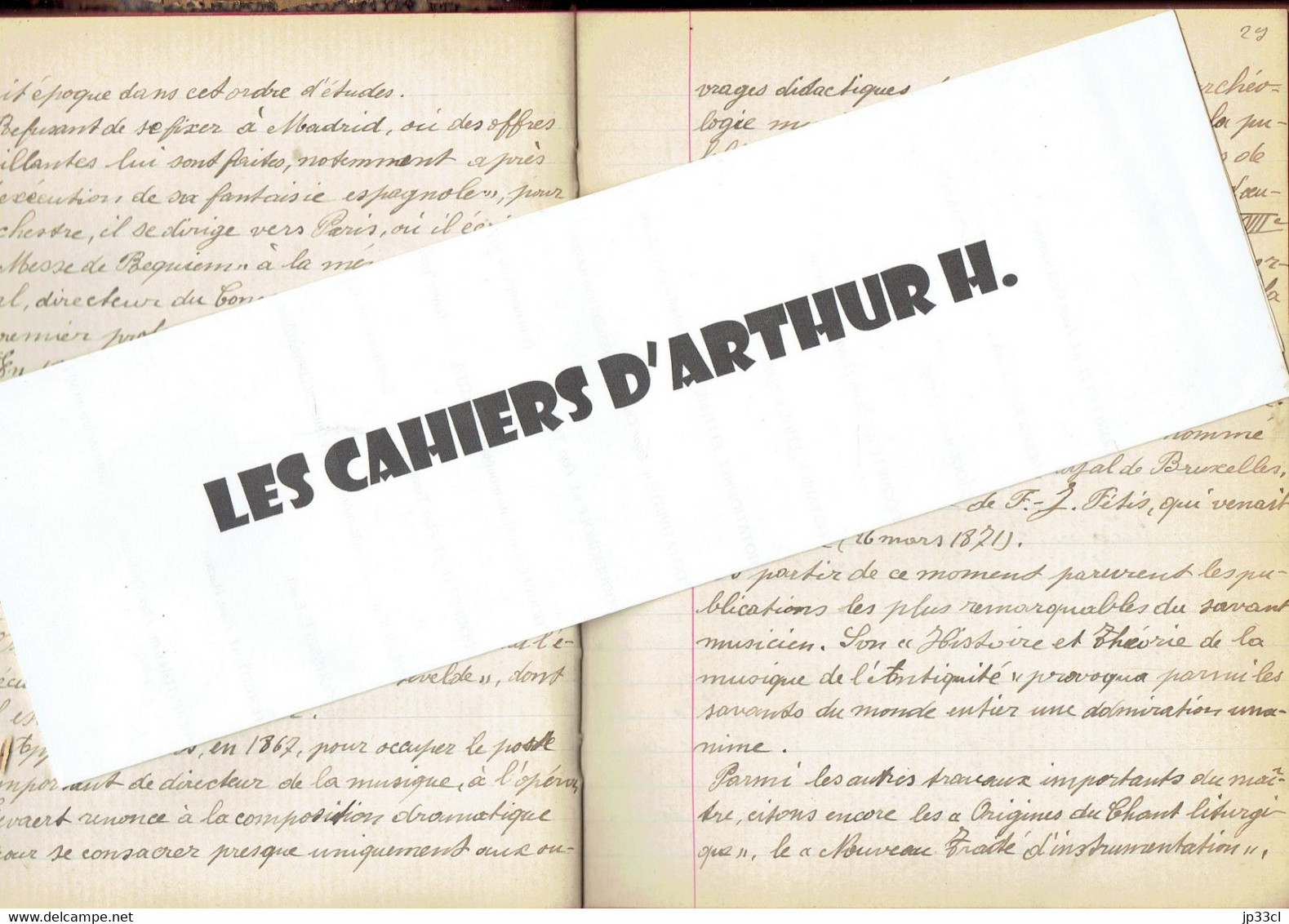 Vie Et Mort De François-Auguste Gevaert, Directeur Du Conservatoire De Bruxelles (Le Peuple, 25/12/1908) - Le Peuple