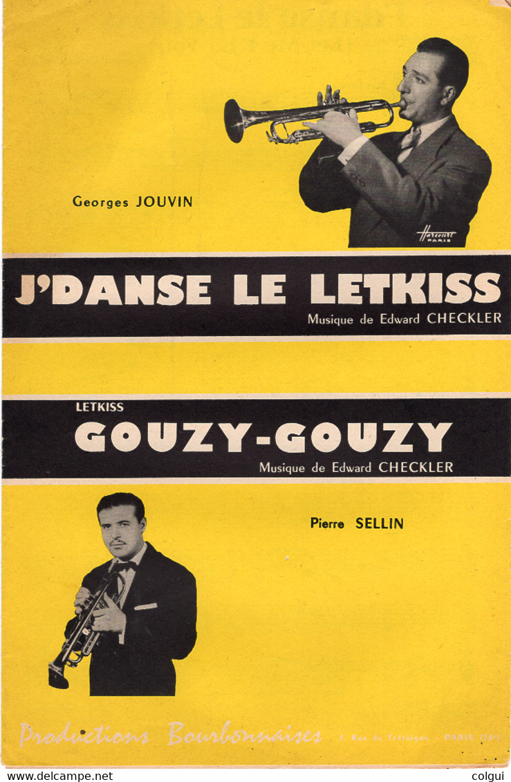 GOUZY GOUZY - Textbooks