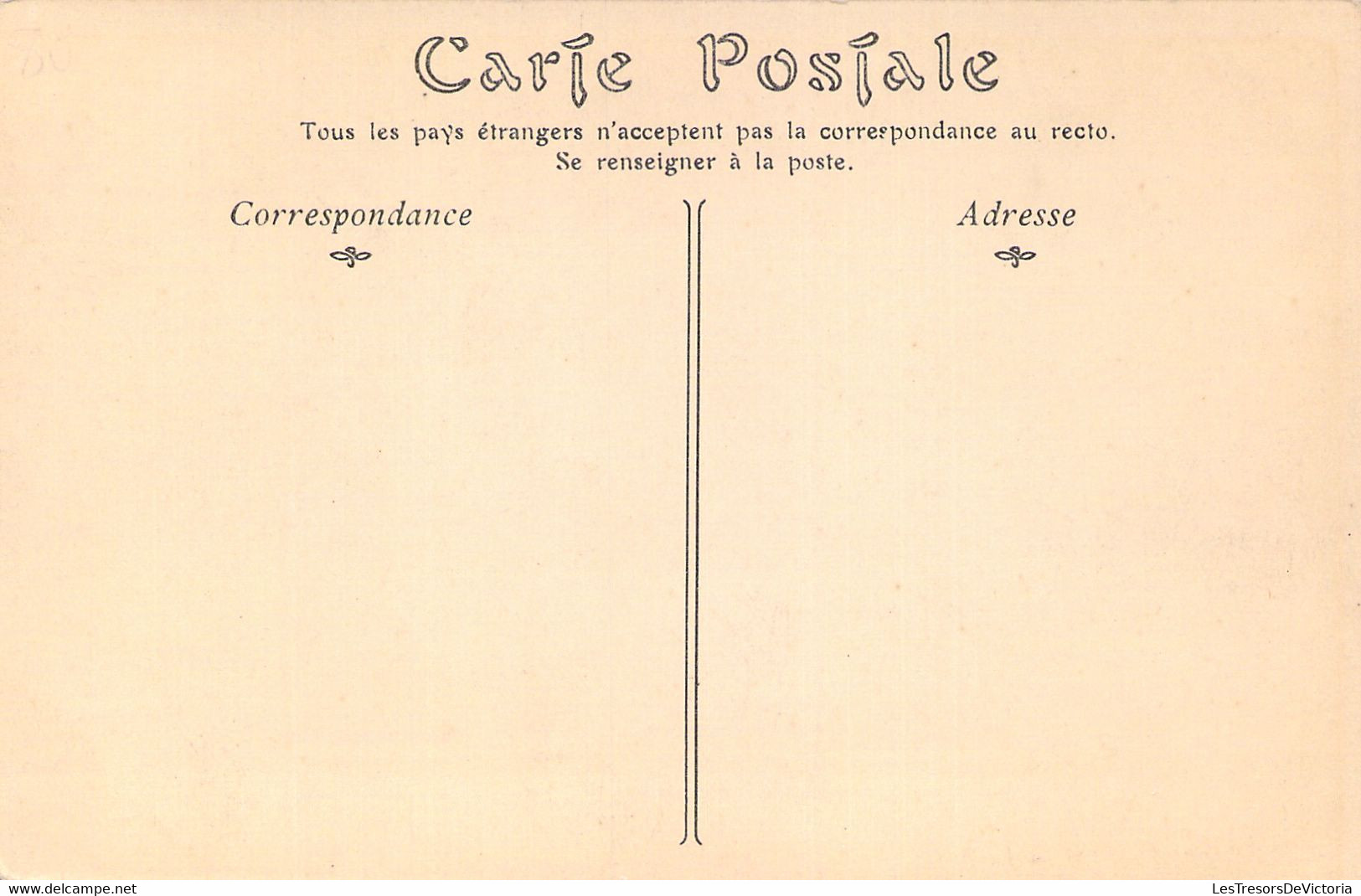 CPA - France - 80 - ABBEVILLE - Le Port - Péniche - ND PHOT - Abbeville