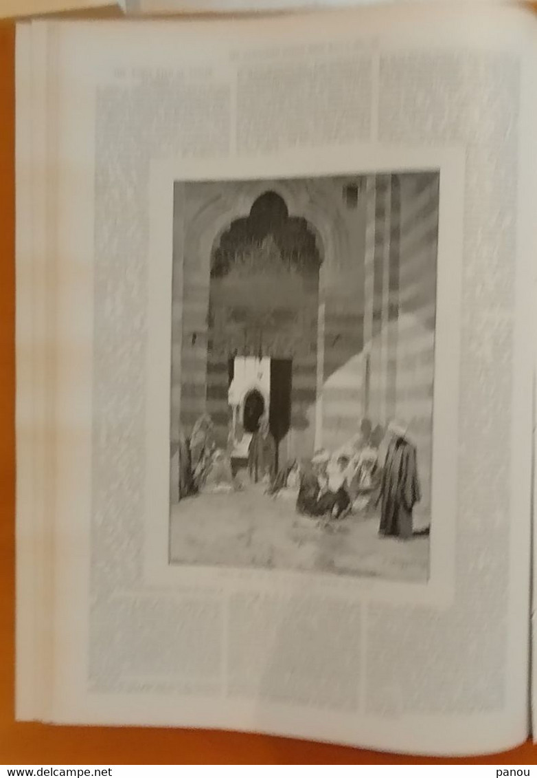 THE ILLUSTRATED LONDON NEWS 2863. MARCH 3, 1894. WESTMINSTER ABBEY. CAIRO. TIMBUCTOO TIMBUKTU - Autres & Non Classés