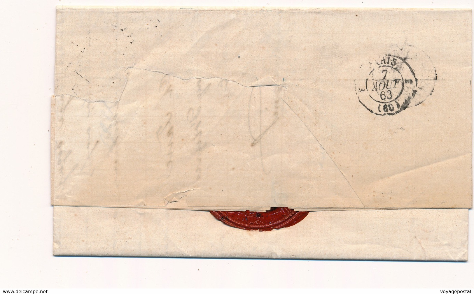 LETTRE HELSINGFORS FINLANDE RUSSIE FRANCO PARIS ROTHSCHILD COVER FINLAND RUSSIA - Covers & Documents