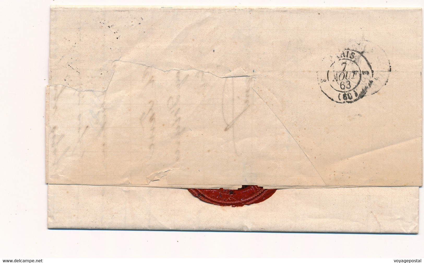 LETTRE HELSINGFORS FINLANDE RUSSIE FRANCO PARIS ROTHSCHILD COVER FINLAND RUSSIA - Lettres & Documents