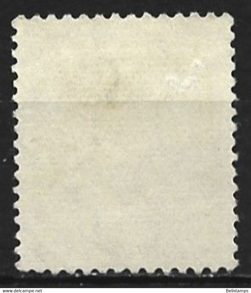 Japan 1937. Scott #258 (U) Harvesting - Usati