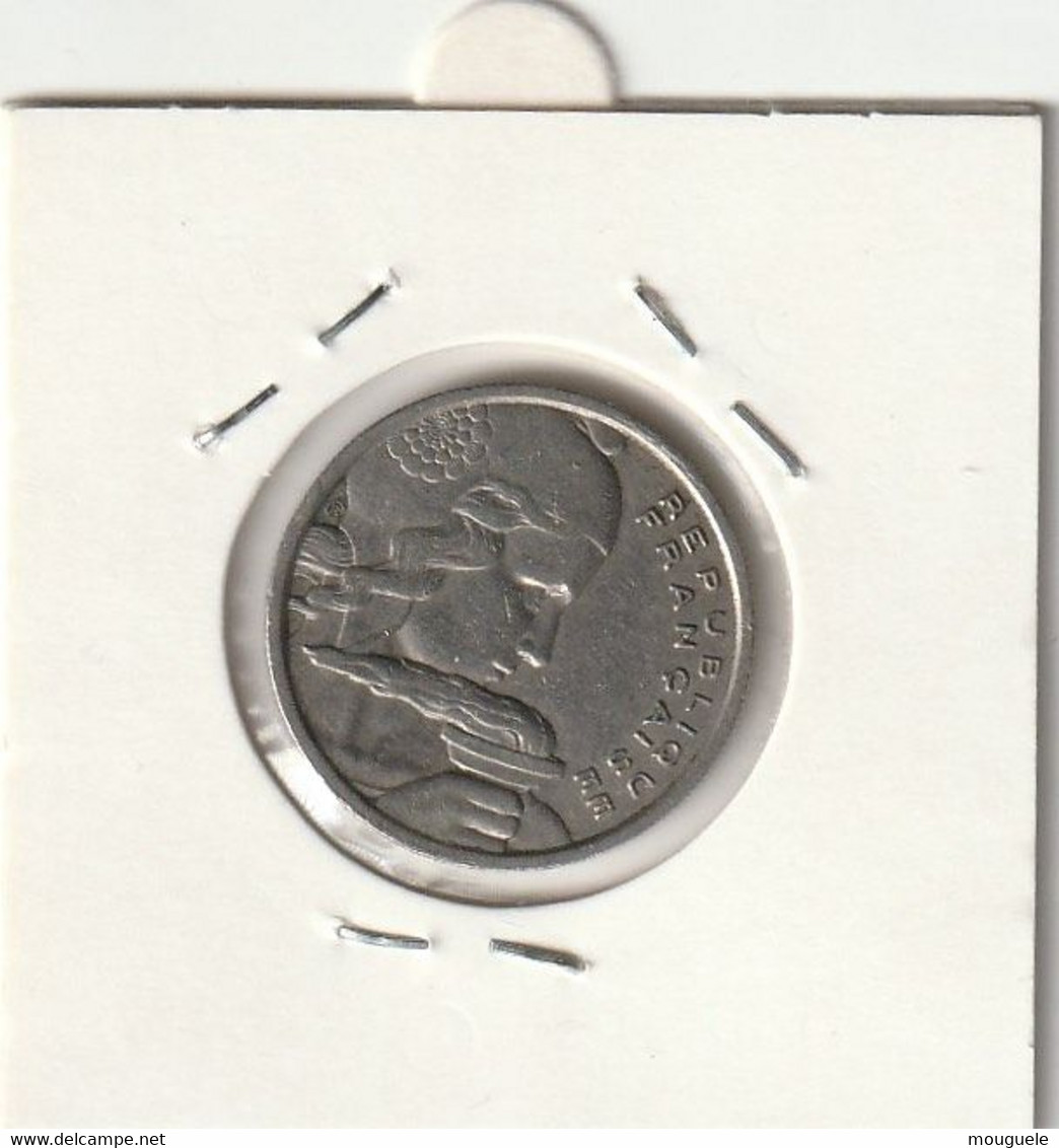 Magnifique 100 Fr. Cochet .1957 - 100 Francs