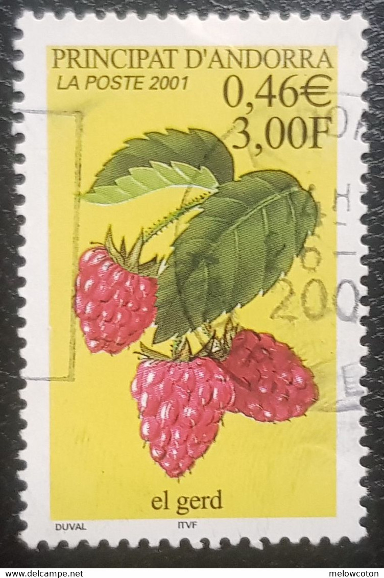 547 - Used Stamps