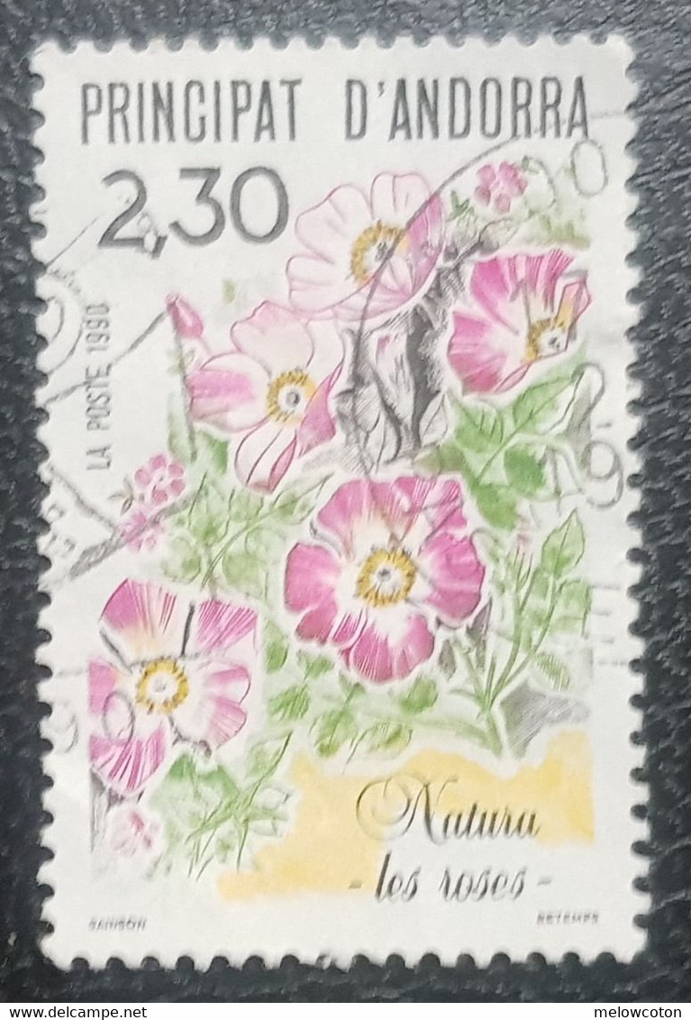 393 - Used Stamps