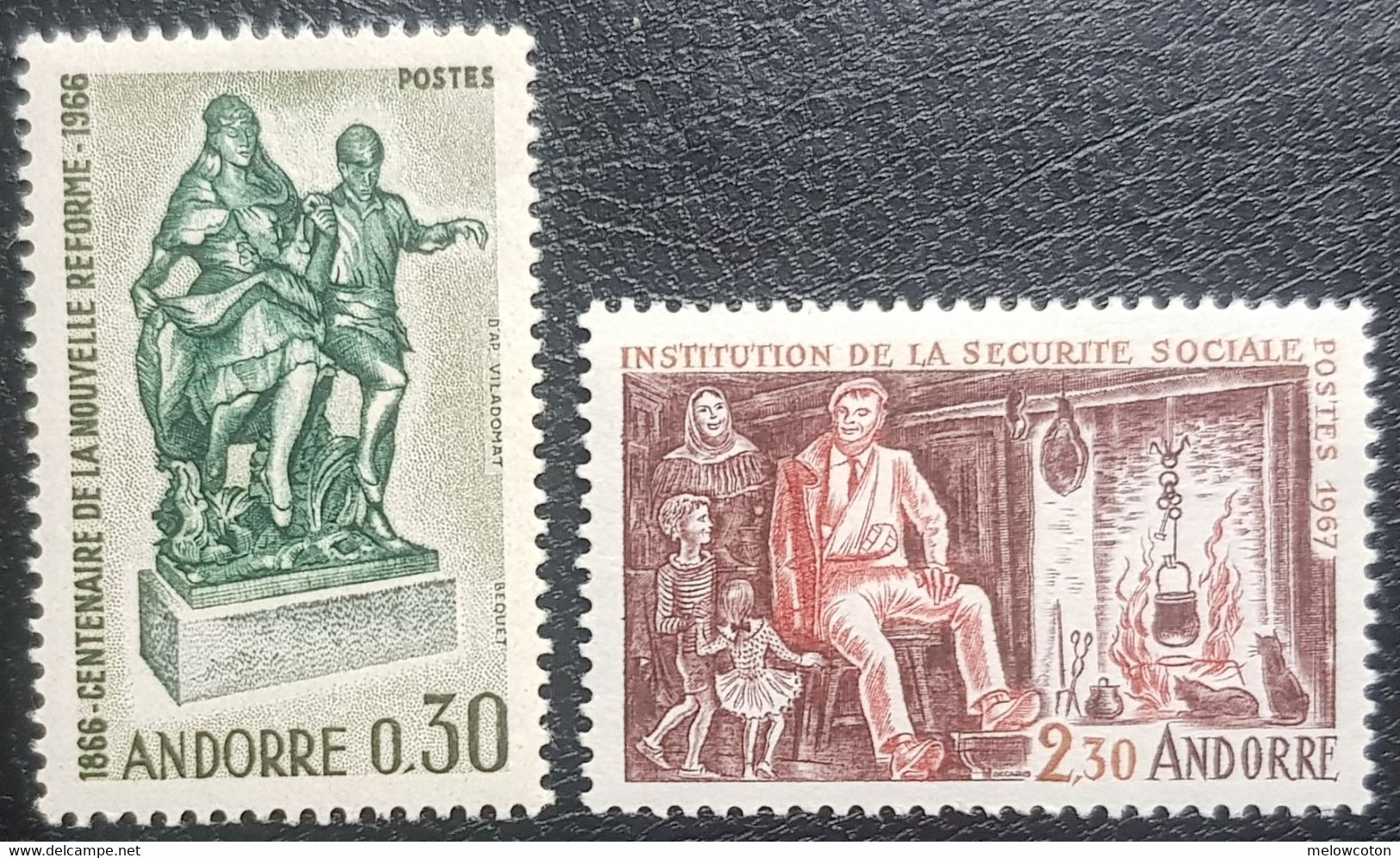 181 183 - Used Stamps